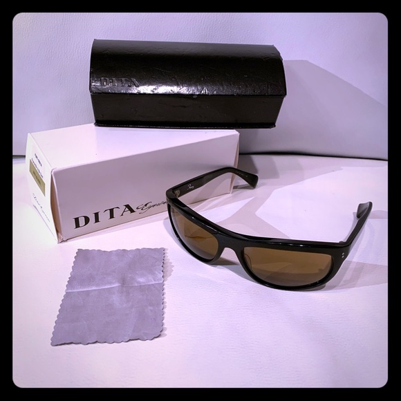 Authentic DITA Sunglasses - Rare ‘Fury’ Edition 😎